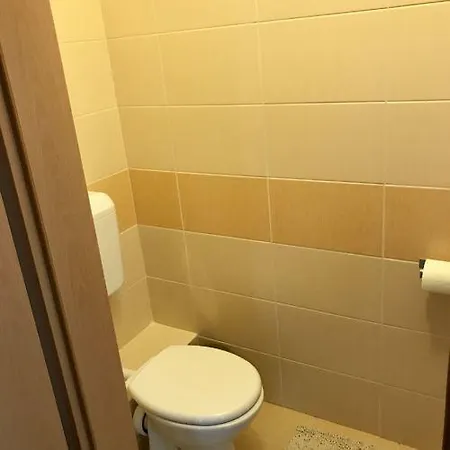 Apartmán Barand Eger