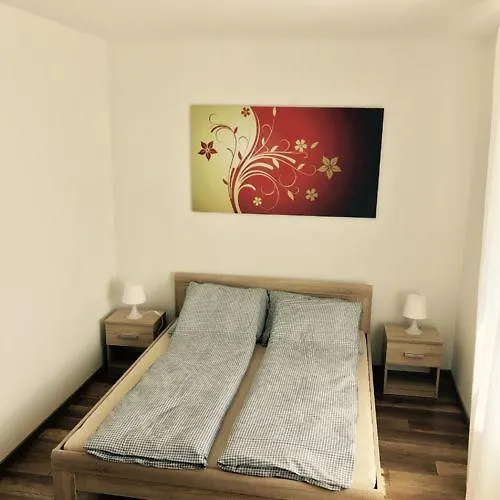 Barand Appartement