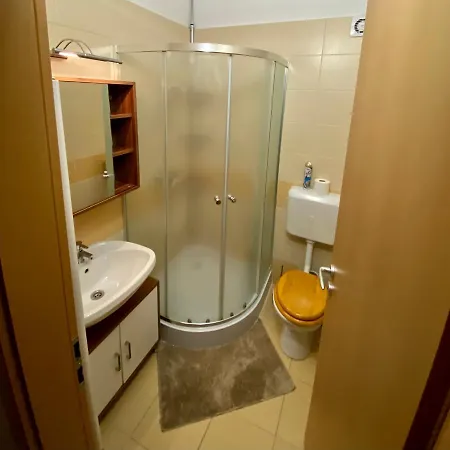Barand Apartment