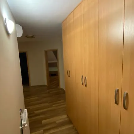 Apartment Barand *