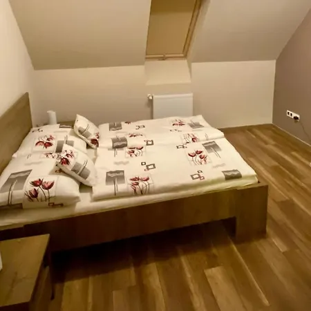 Barand Apartmán *