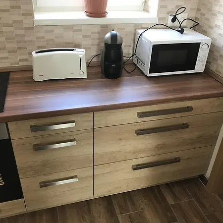 Apartment Barand