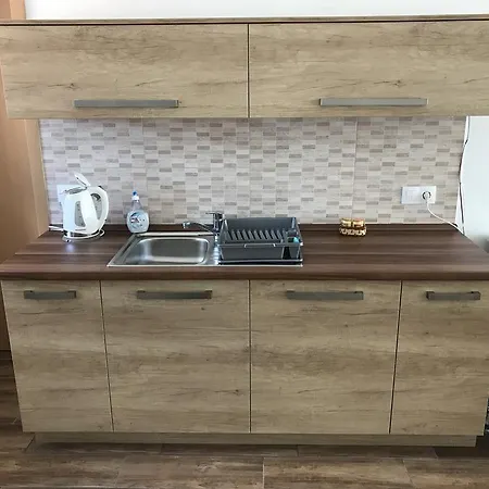 Barand Apartment Eger
