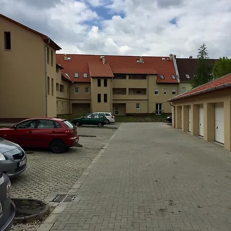 Barand Apartment *