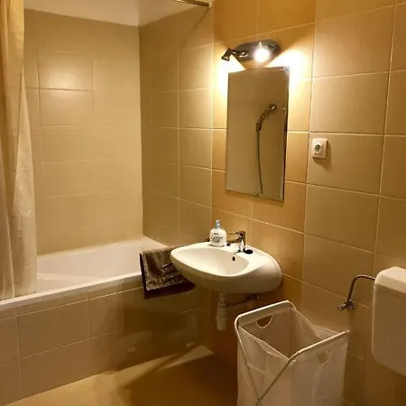Barand Apartamento Eger