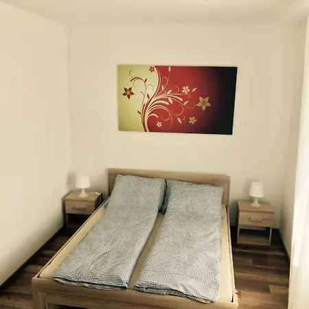 Barand Apartmán