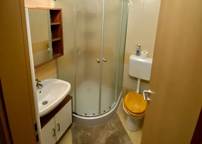 Barand Appartement